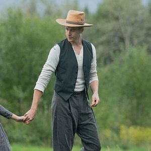 Foto Beforeigners (Los visitantes)