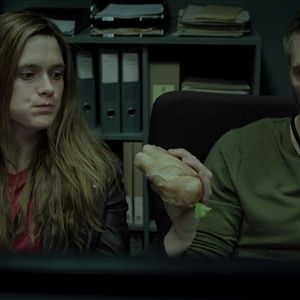 Foto Beforeigners (Los visitantes)