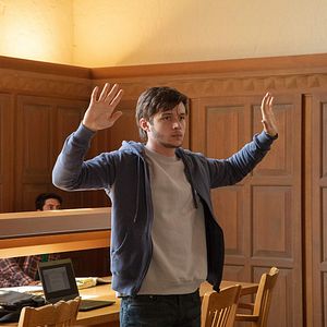 Foto Silk Road: Atrapado en la dark web