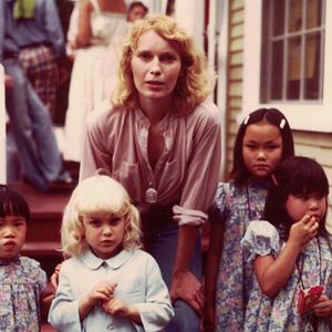 Foto Allen v. Farrow