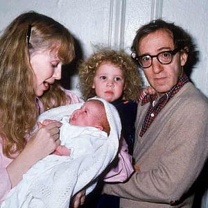 Foto Allen v. Farrow