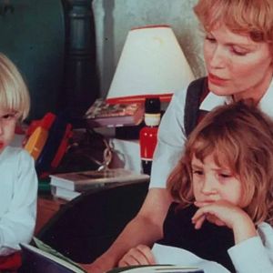 Foto Allen v. Farrow