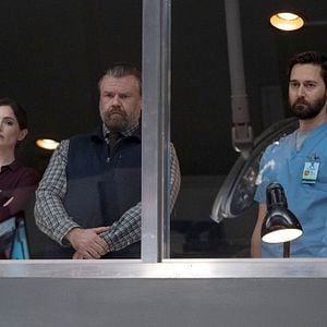 Foto Janet Montgomery