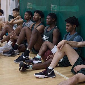 Foto Last Chance U: Baloncesto