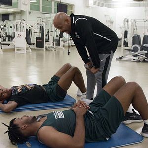 Foto Last Chance U: Baloncesto