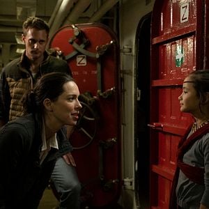 Foto Alexander Skarsgård