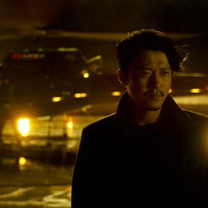 Foto Godzilla vs Kong