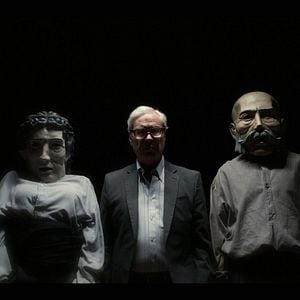 Foto La Caza. Tramuntana