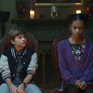 Foto Los secretos de Sulphur Springs