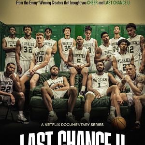 Foto Last Chance U: Baloncesto