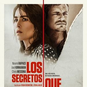 Foto Los secretos que ocultamos