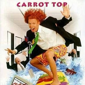 Foto Chairman of the Board