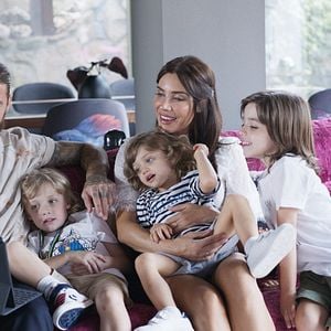 Foto La leyenda de Sergio Ramos