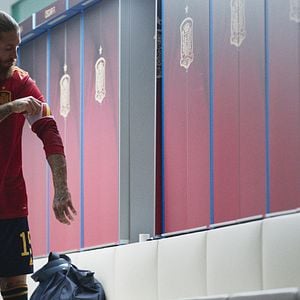 Foto La leyenda de Sergio Ramos