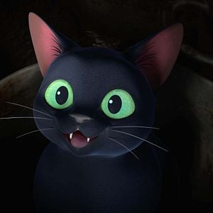 Foto Earwig y la bruja