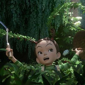 Foto Earwig y la bruja