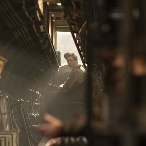 Foto Pasajero oculto