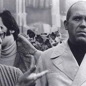 Foto Gastone Moschin