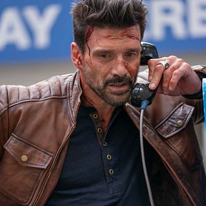 Foto Frank Grillo