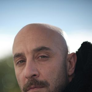 Foto Mikaël Chirinian