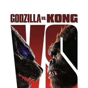 Foto Godzilla vs Kong