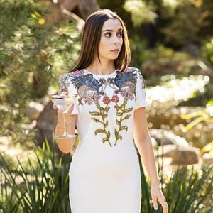 Foto Cristin Milioti