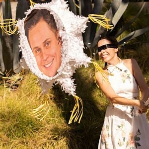 Foto Cristin Milioti