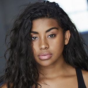 Foto Alycia Pascual-Pena