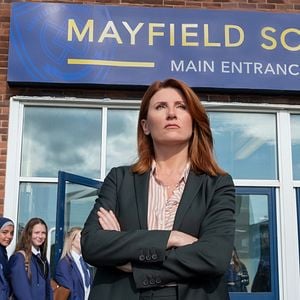 Foto Todos hablan de Jamie