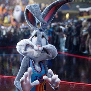 Foto Space Jam: Nuevas leyendas