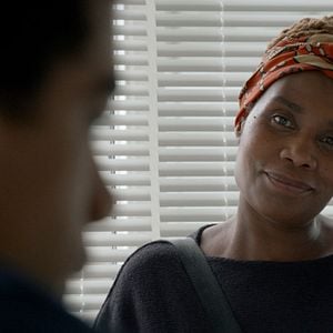 Foto Marie-Sohna Condé