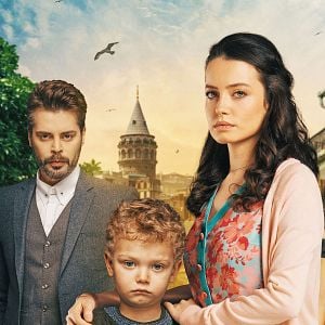 Foto Ömer: Sueños robados