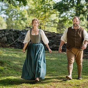 Foto Isabelle Carré