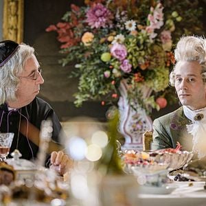 Foto Benjamin Lavernhe