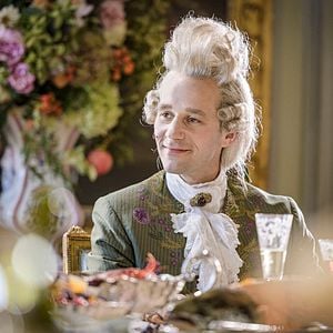 Foto Benjamin Lavernhe