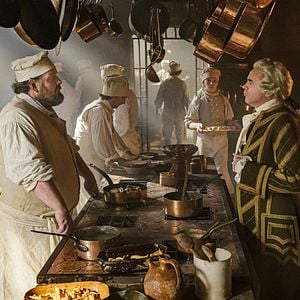 Foto Guillaume De Tonquédec