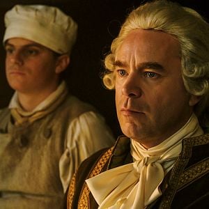 Foto Guillaume De Tonquédec