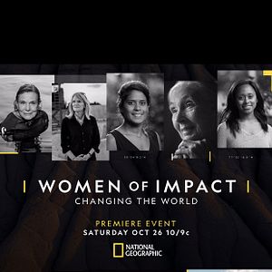 Foto Women Of Impact: Changing The World
