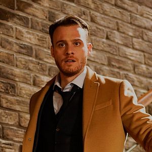 Foto Love is in the air