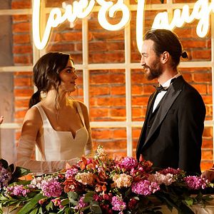 Foto Love is in the air