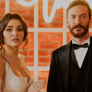 Foto Love is in the air