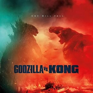 Foto Godzilla vs Kong