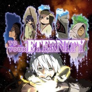 Foto To Your Eternity