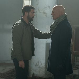 Foto Mercenarios de élite