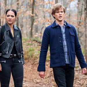 Foto MacGyver (2016)