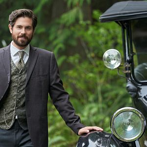 Foto Cuando habla el corazón