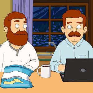 Foto The Great North