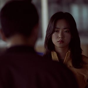 Foto Noche en el paraíso