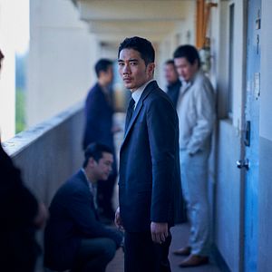 Foto Noche en el paraíso