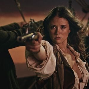 Foto El reino perdido de los piratas